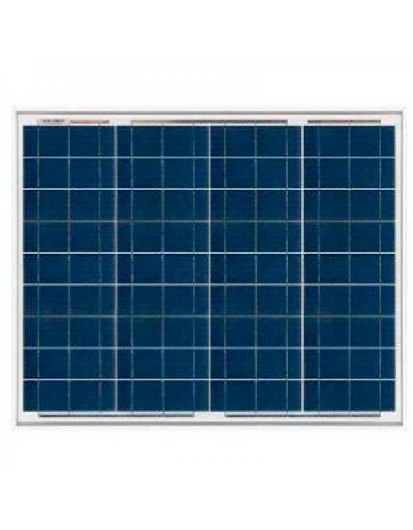 Solar Panel 50Wp 12V SCL 50P 