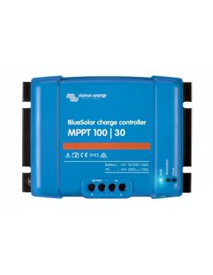 Regolatore Victron BlueSolar MPPT 100/30
