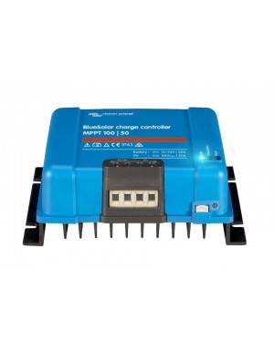Victron BlueSolar MPPT 100/50 Solar Controller