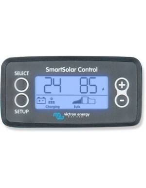 Display de controlo para reguladores SmartSolar