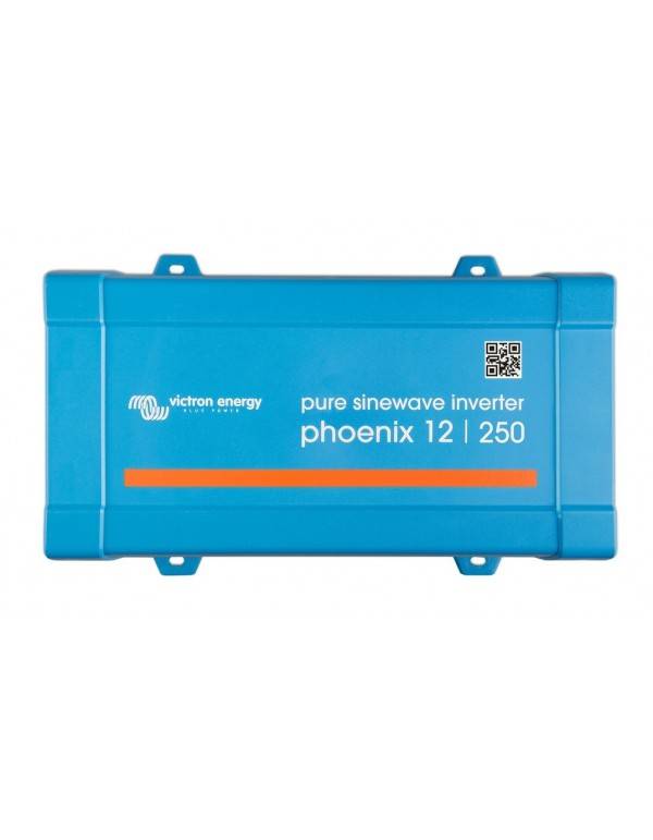 Solar inverter Victron Phoenix VE.Direct 12/250