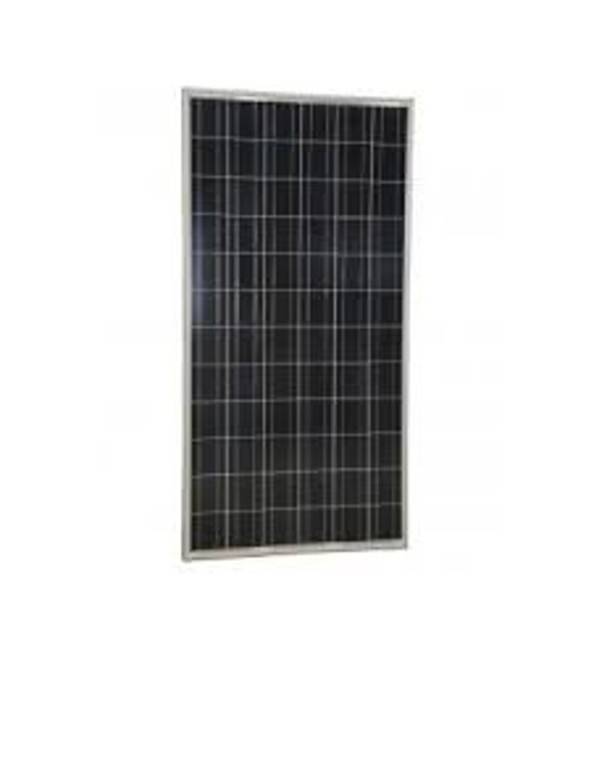 Placa fotovoltaica Red Solar 200Wp monocristalino