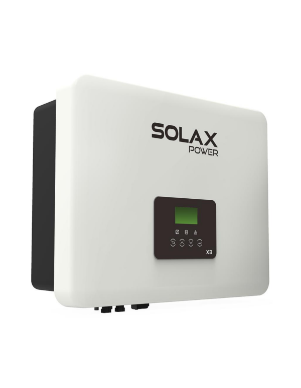 Inverseur SolaX Power X3- MIC-6.0-T
