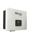 Inversor SolaX Power X3- MIC-6.0-T