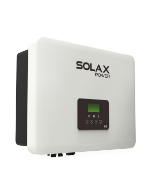 Inverseur SolaX Power X3- MIC-5.0-T