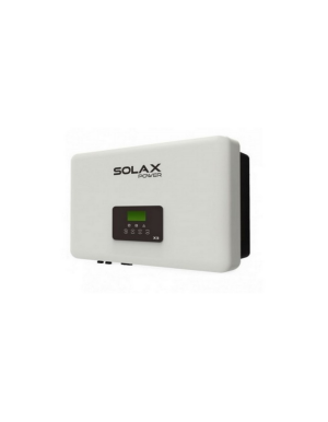 Invertitore SolaX Power X3-MIC-4.0-T