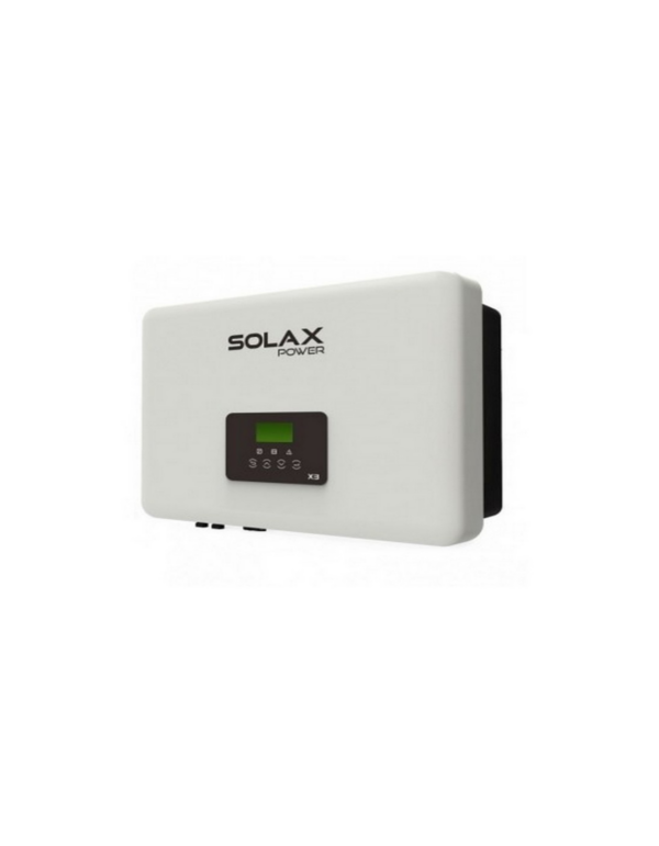 Inverseur SolaX Power X3- MIC-4.0-T