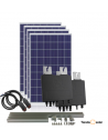 Kit Solar Residencial 1200W AP SYSTEMS