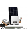 Kit Solar 4400W SOFAR