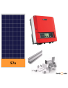 Solar Kit  15.000W GOODWEE