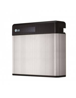 3.3 kWh LG RESU Lithium battery - 48V