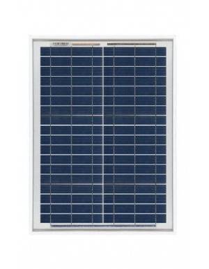 Panel Solar Policristalino 20Wp