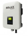 Kit Solar Residencial para ligação à rede 3000W SOLAX