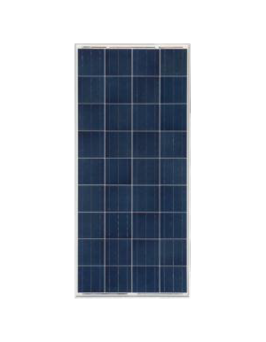 Panel Solar 150 Wp 12V SCL 150