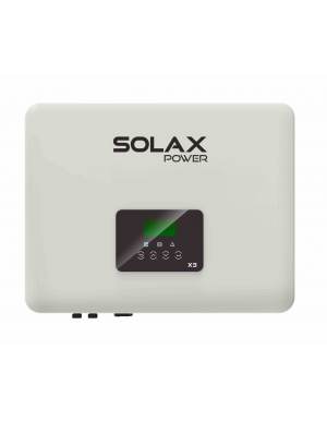 SolaX Power X3- MIC-5.0-T