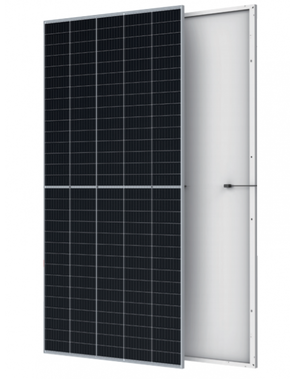 Panneau solaire mono perc Trina 490W