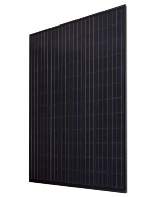 Placa fotovoltaica Panasonic KURO 325