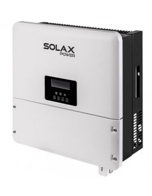 SOLAX X1- Hibrido -3kW