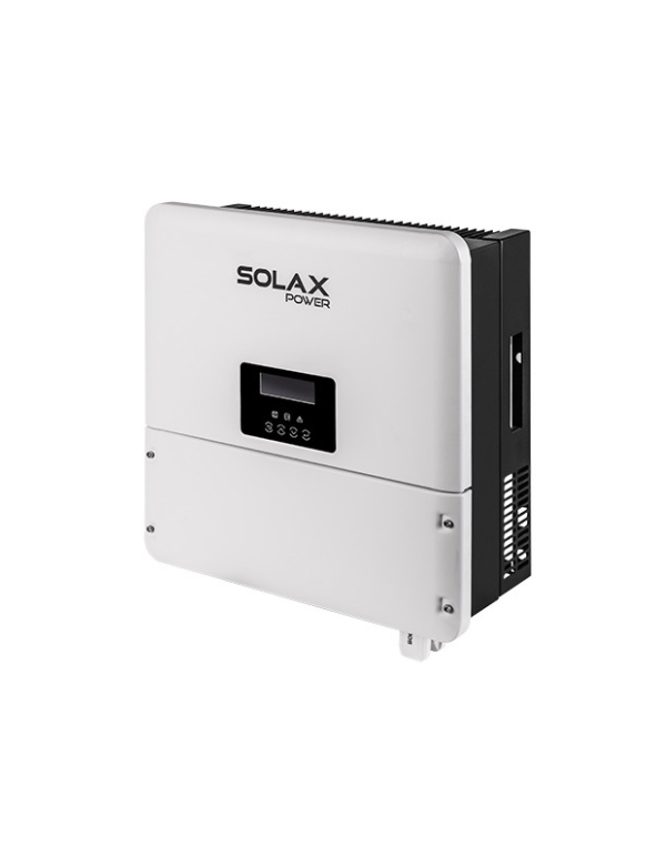 SOLAX X1- Ibrido -3kW