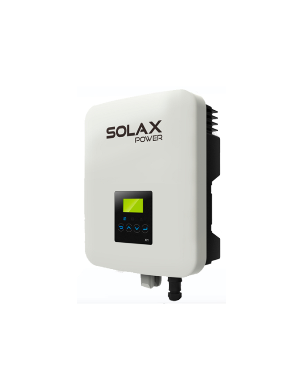 Wechselrichter Solar Solax X1 – Boost – 3,0 – T