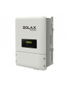 onduleur solaire hybride triphasé Solax 6 kW
