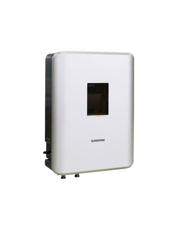 Inversor SUNGROW SG8KTL-M Inversor SUNGROW SG8KTL-M