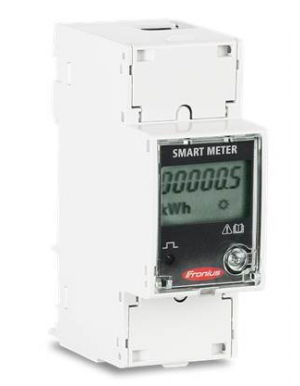 smart meter TS