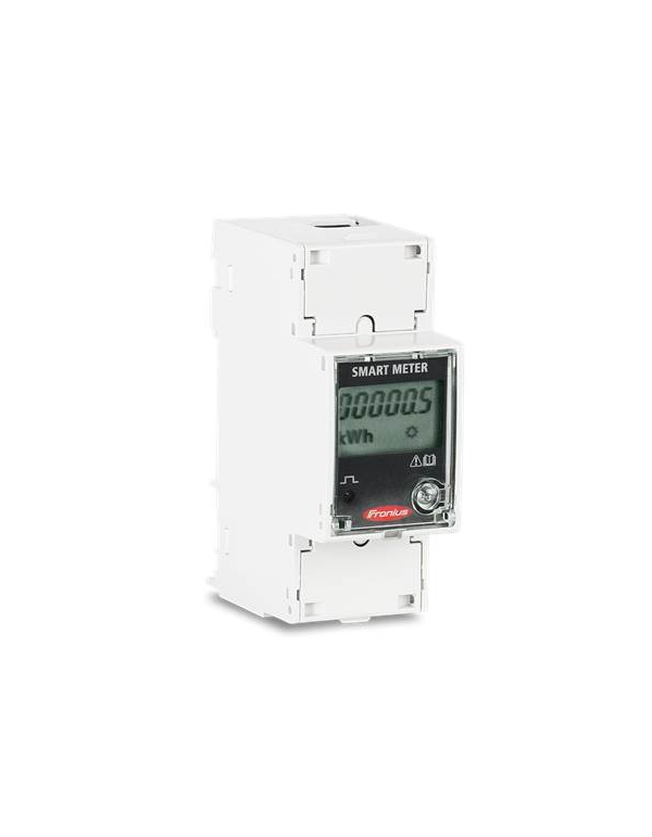 Fronius smart meter TS 63A wattmetro monofase