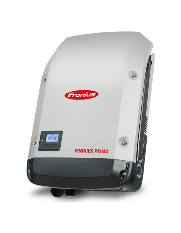 Fronius Primo Solar Inverter 4,0-1 4kW Full
