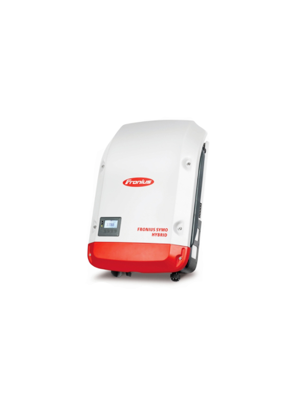 Inverter solare Fronius Symo Hybrid 3.0kW-3-S