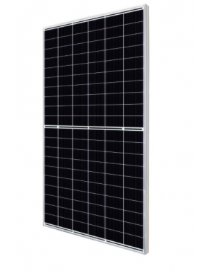 Solar panel Canadian Solar HiKu7 Mono PERC 590Wp