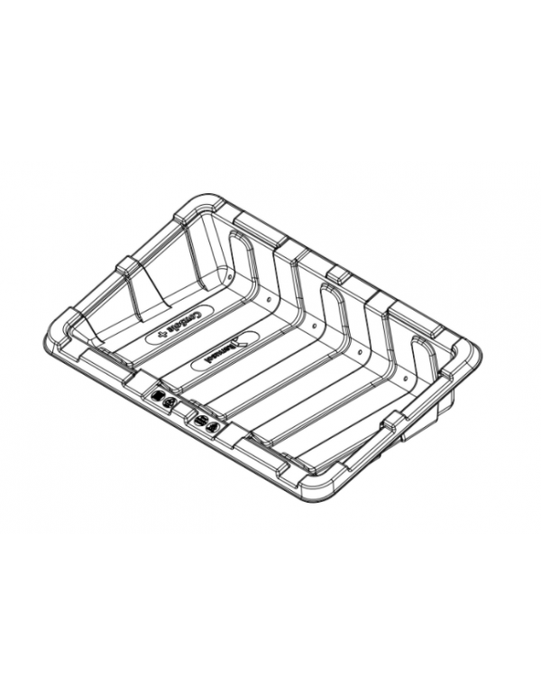 Buy Renusol ConSole+ 15º