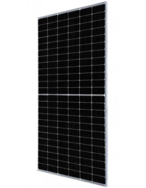 JA 460W Solarpanel