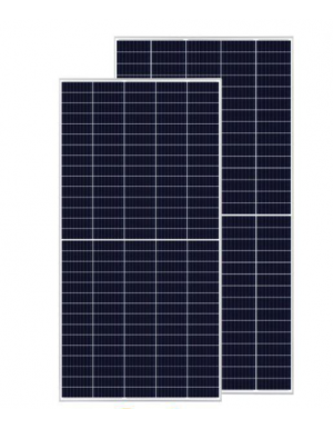 Pannello solare Risorto Titan 500