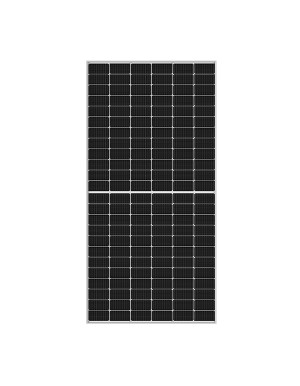 LONGI 445Wp Bifacial solar panel