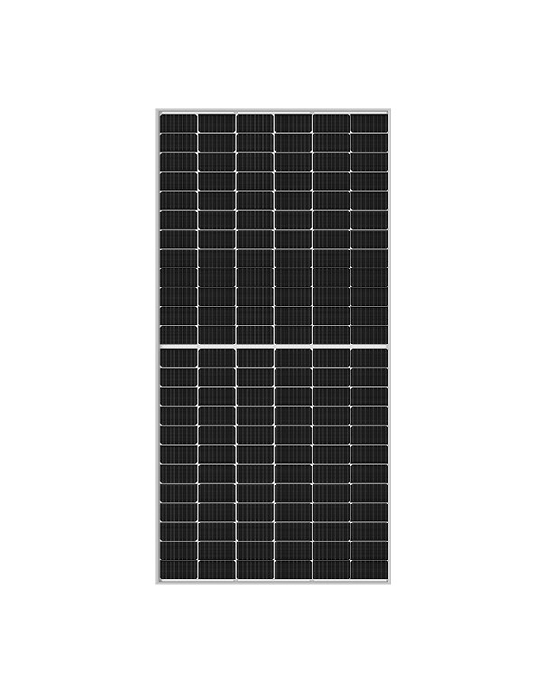 LONGI 445Wp Bifacial solar panel