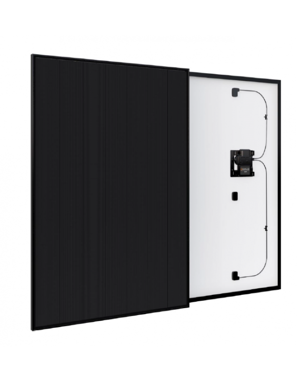 Panel solar SunPower 380Wp Performance 3 AC - full black