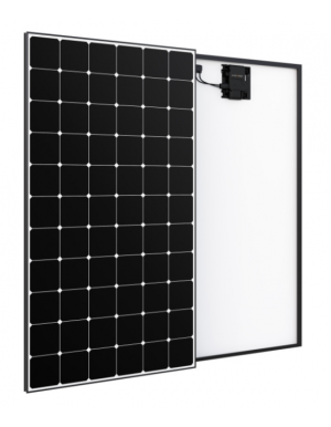 Solar panel SunPower MAXEON 5 AC 400Wp Black Frame