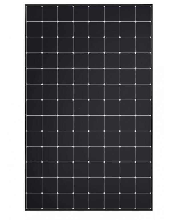 Panel solar SunPower MAXEON 3 COM 400Wp Silver Frame
