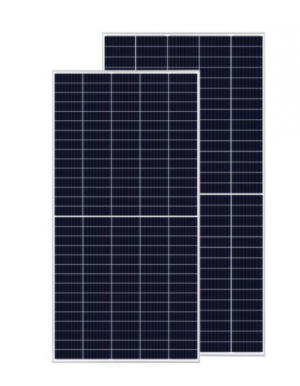 Solar Panel Risen Mono PERC 450Wp