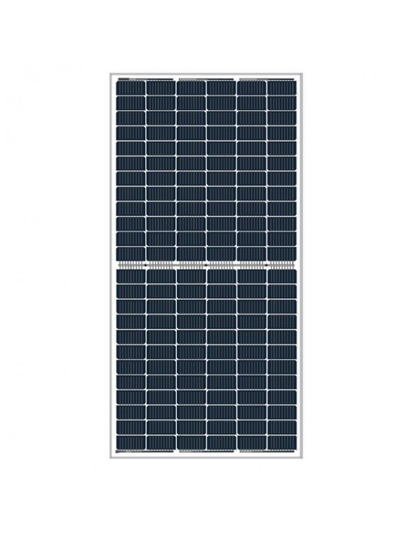 Panel solar LONGI 450W HiMO4 72HBD Bifacial