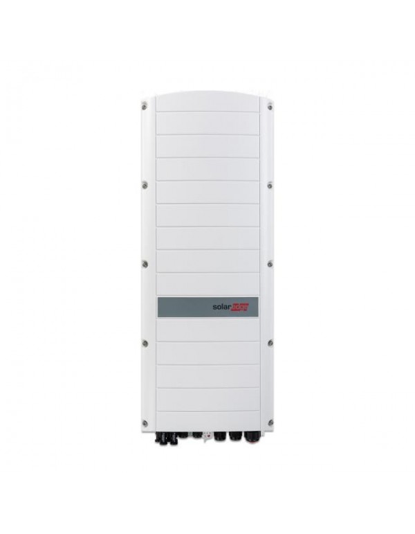 Inverter ibrido SolarEdge StorEdge 7kW - trifase