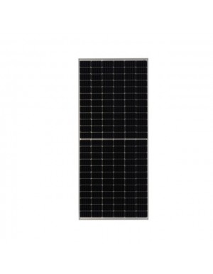 Painel solar JA Solar Mono PERC 540W Bifacial Frame Prata