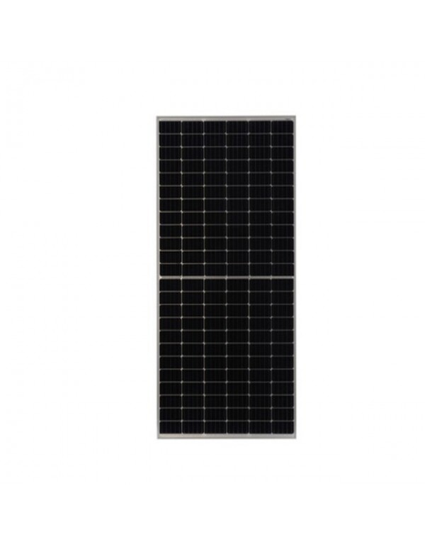 Pannello solare JA Solar Mono PERC 540W Bifaciale SILVER Frame