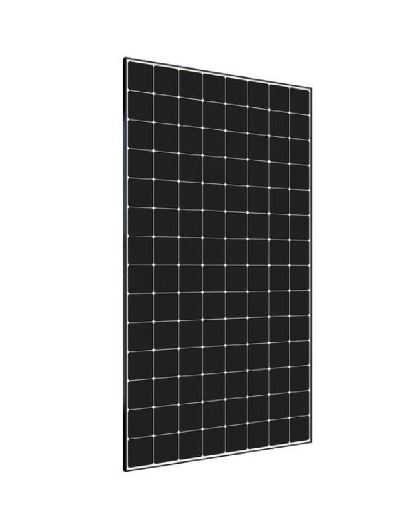 Painel solar SunPower MAXEON 6 425W Frame preto