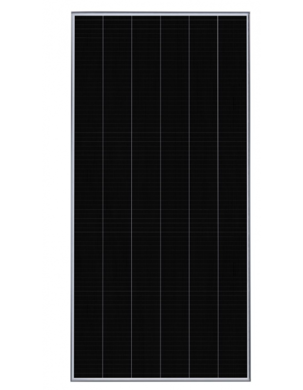 Panel solar SunPower PERFORMANCE 3 COM 405W Silver Frame
