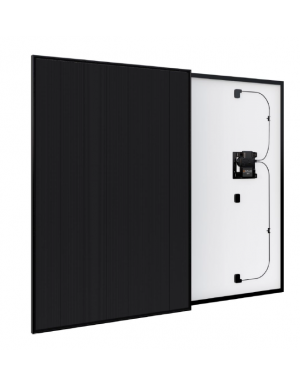 Panel solar SunPower 385W Performance 3 AC - full black