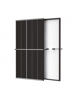 Solar panel Trina 500Wp mono PERC Black frame