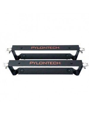 Brackets para Baterías Pylontech 2.4kWh