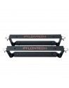 Brackets for Pylontech lithium batteries 2.4kWh